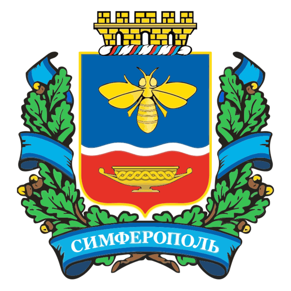 Герб Крым