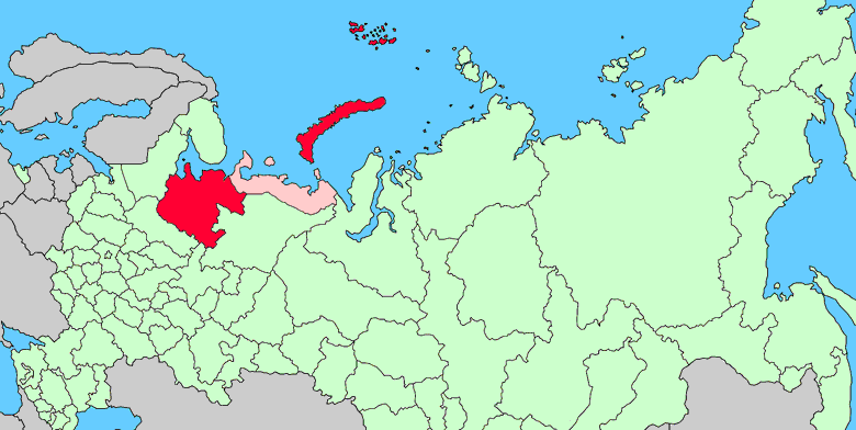 russia-arkhangelsk