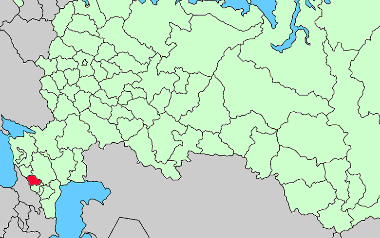 russia-kabardino-balkar