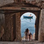 6 потрясающих причин отправиться в путешествие в Хорватию семьей