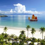 Очаровательные пляжные городки во Вьетнаме