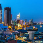 1. Город Хошимин 10 самых красивых и уникальных мест для посещения во Вьетнаме 1