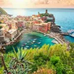 50 лучших мест для отдыха в Италии