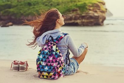 9 потрясающих направлений для одиноких женщин-путешественниц