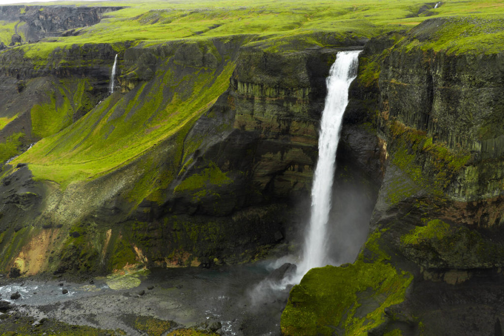 Исландия-9 потрясающих направлений для одиноких женщин