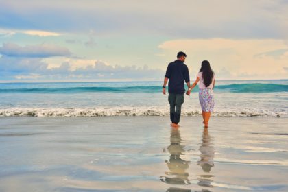 10 лучших романтических мест в Коста-Рике для пар