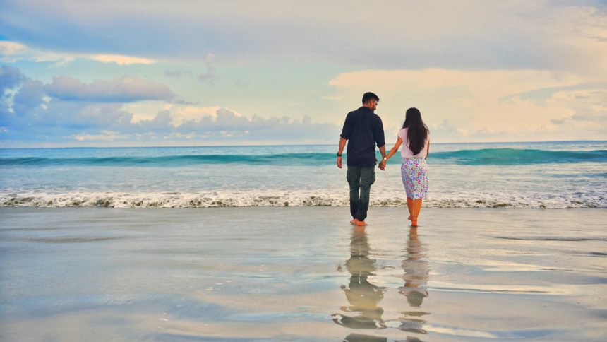 10 лучших романтических мест в Коста-Рике для пар