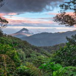 Самые красивые места Коста-Рики
