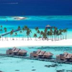 Отель Gili Lankanfushi Resort