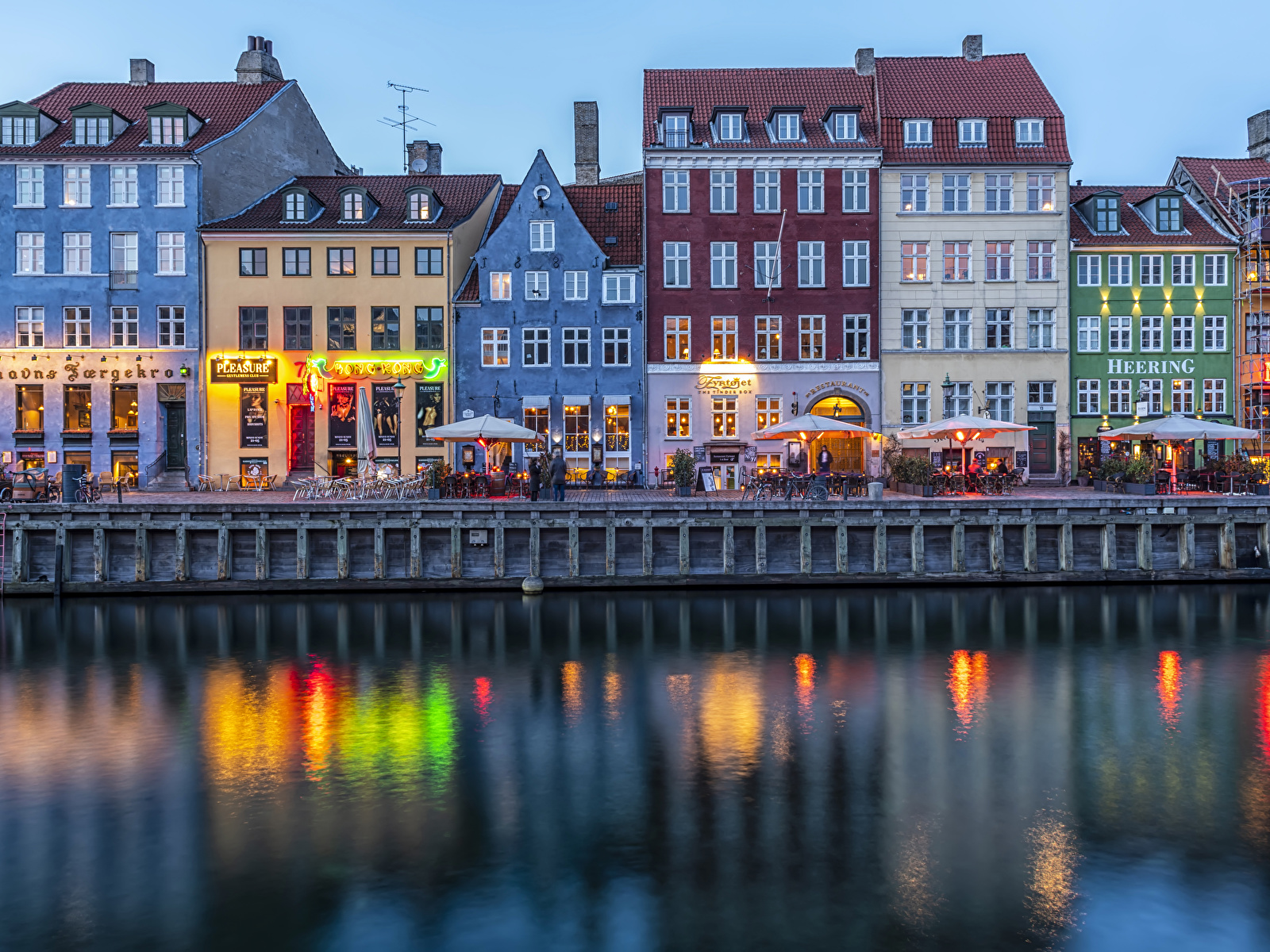 Дания-интересные факты_Denmark_Copenhagen