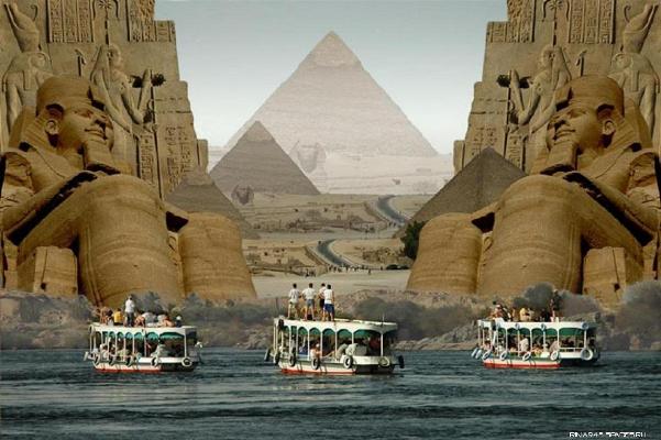 Египет 2