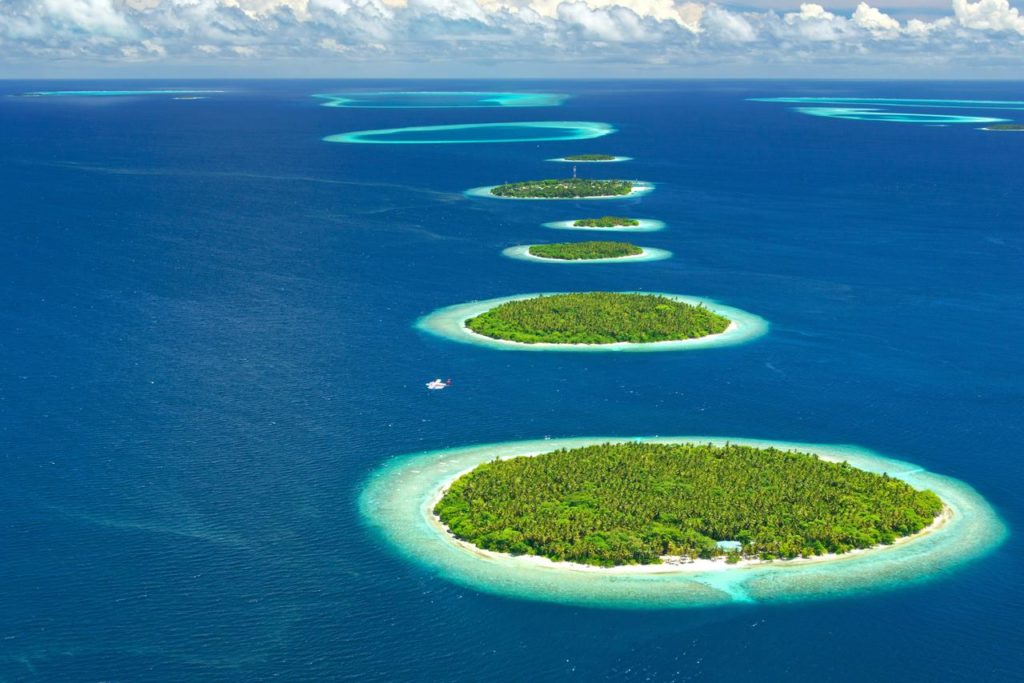 Туры на Атолл Баа от туроператора по Мальдивам 