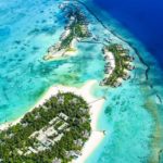 Где находятся острова Мальдив: географическое расположение