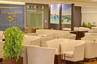 CIP сервис на Мальдивах в международном аэропорту