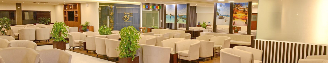 CIP сервис на Мальдивах в международном аэропорту