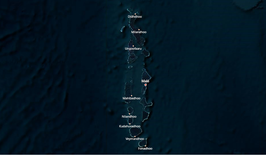 Спидботы, паромы, гидросамолеты: транспорт на Мальдивах 3