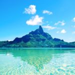 Красивые острова Французской Полинезии – самые красивые острова для фото