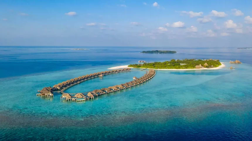 Правила въезда и пребывания на Мальдивах