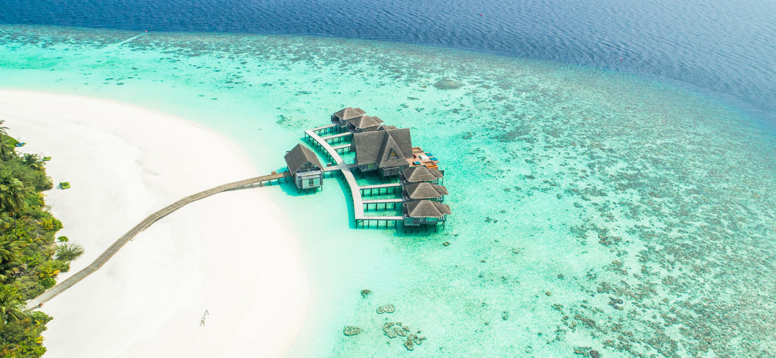 Сттраховка туриста для поездки на Мальдивы