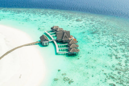 Сттраховка туриста для поездки на Мальдивы