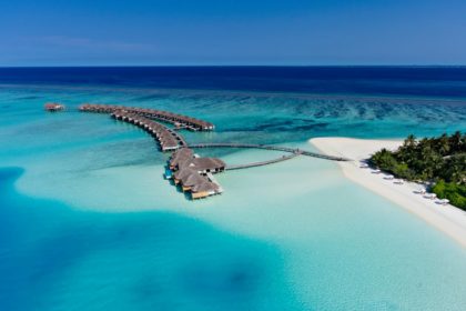 Туры на Атолл Южный Мале от туроператора по Мальдивам