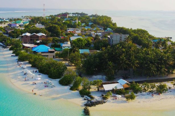 Туры на остров Диффуши (Dhiffushi)_region