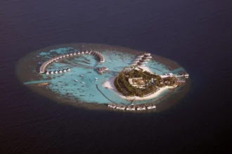 Туры на Южный Ари Атолл (Alifu Dhaalu Atoll)
