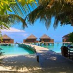Виза и правила въезда на Мальдивы