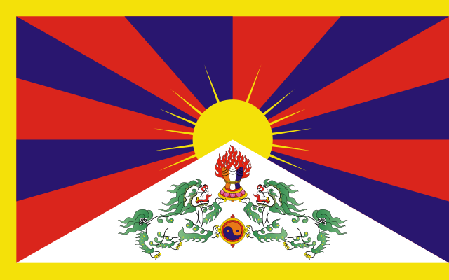 Туры в Тибет