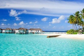 Maldives о стране