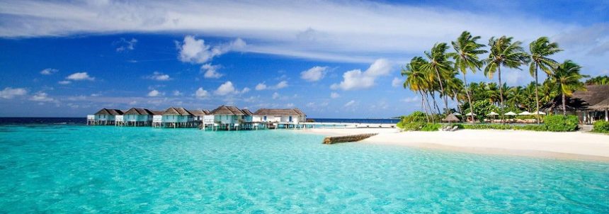 Maldives о стране