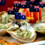 Национальная кухня Австралии