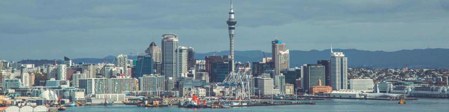 Самостоятельное оформление визы в Новую Зеландию