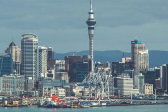 Самостоятельное оформление визы в Новую Зеландию
