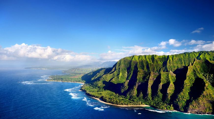 Фото Гавайских островов 7