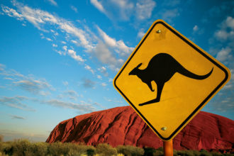 Топ 100 удивительных фактов об Австралии