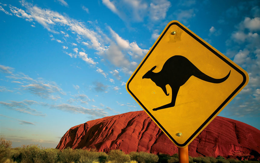 Топ 100 удивительных фактов об Австралии
