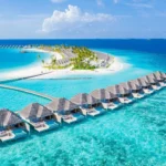 Отели курортов Мальдивских островов