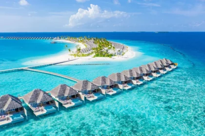 Отели курортов Мальдивских островов