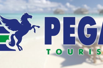 Пегас (PEGAS Touristik)