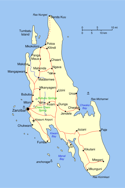 Zanzibar_map