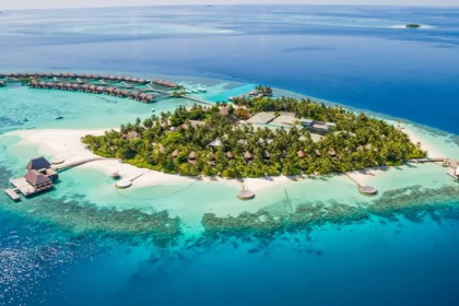 maldives-когда лучше ехать отдыхать