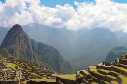 необычныЕ места в Перу