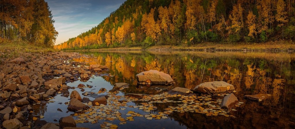 Амурская область