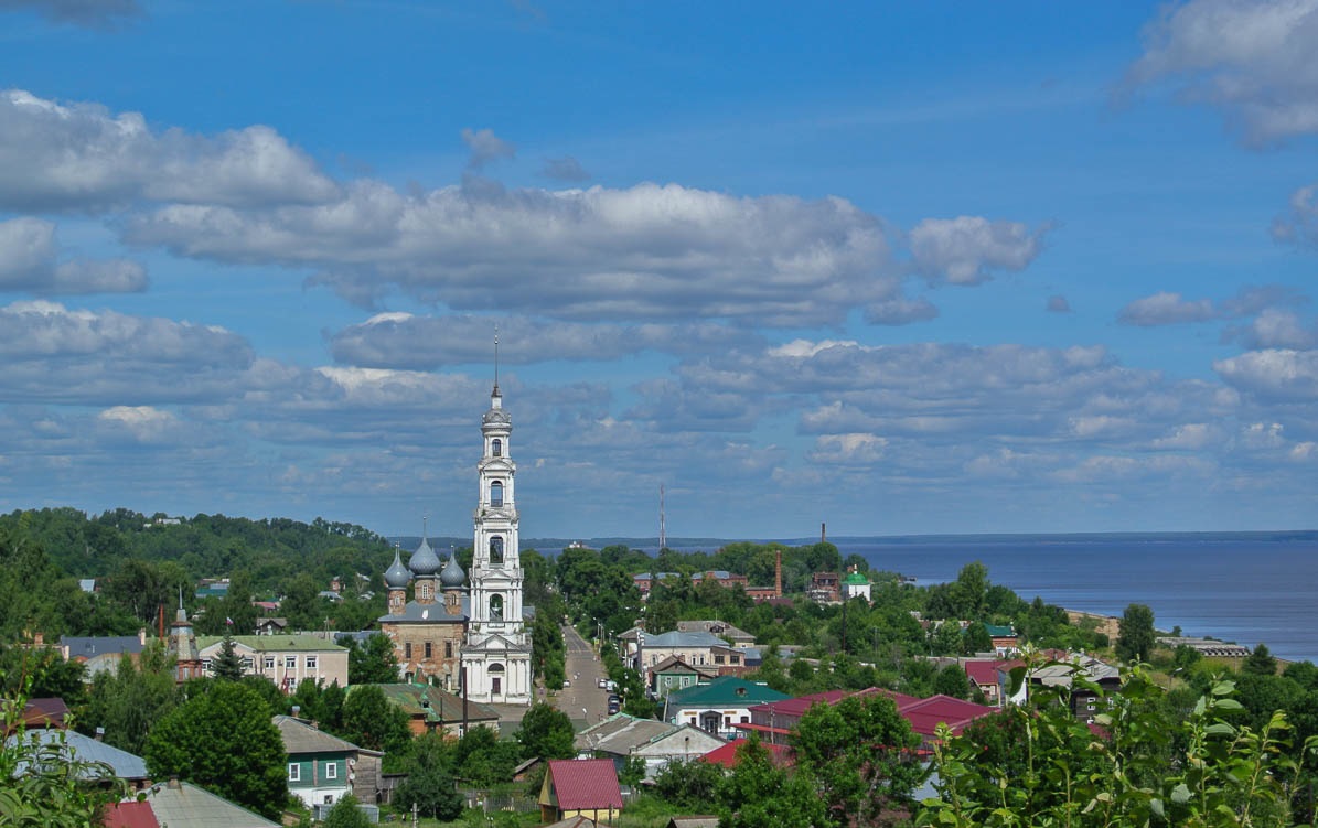 Ивановская область