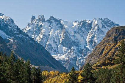 Кабардино-Балкарская Республика