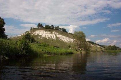 Курская область