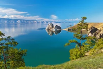 Иркутская область