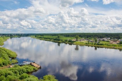 Вологодская область