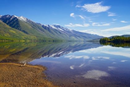 Забайкальский край